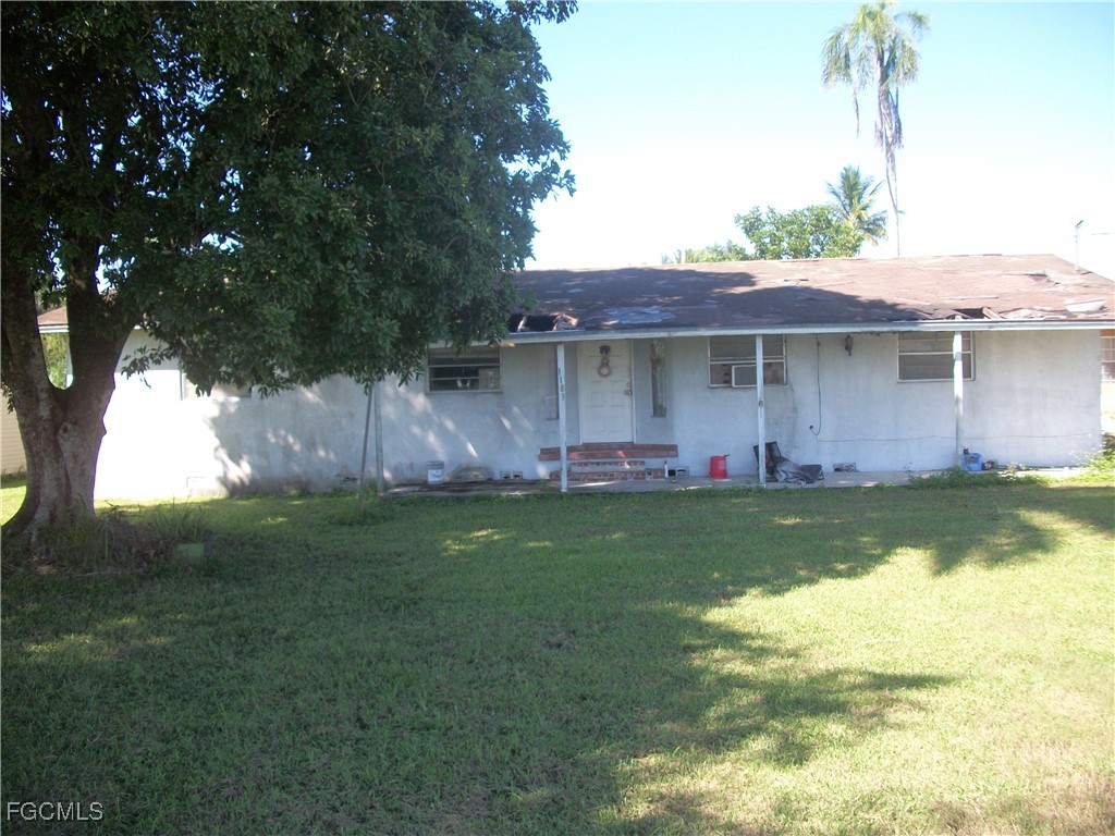 1183 Hookers Point Road Clewiston, FL 33440 - Photo 3 of 6