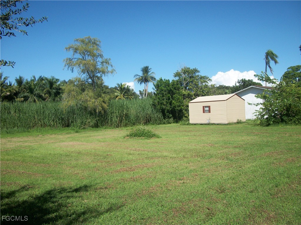 1183 Hookers Point Road Clewiston, FL 33440 - Photo 5 of 6