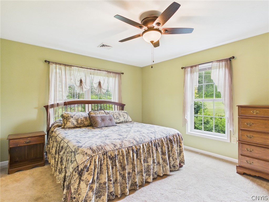 1371 Toll Gate Hill Road Locke, NY 13092 - Photo 21 of 40