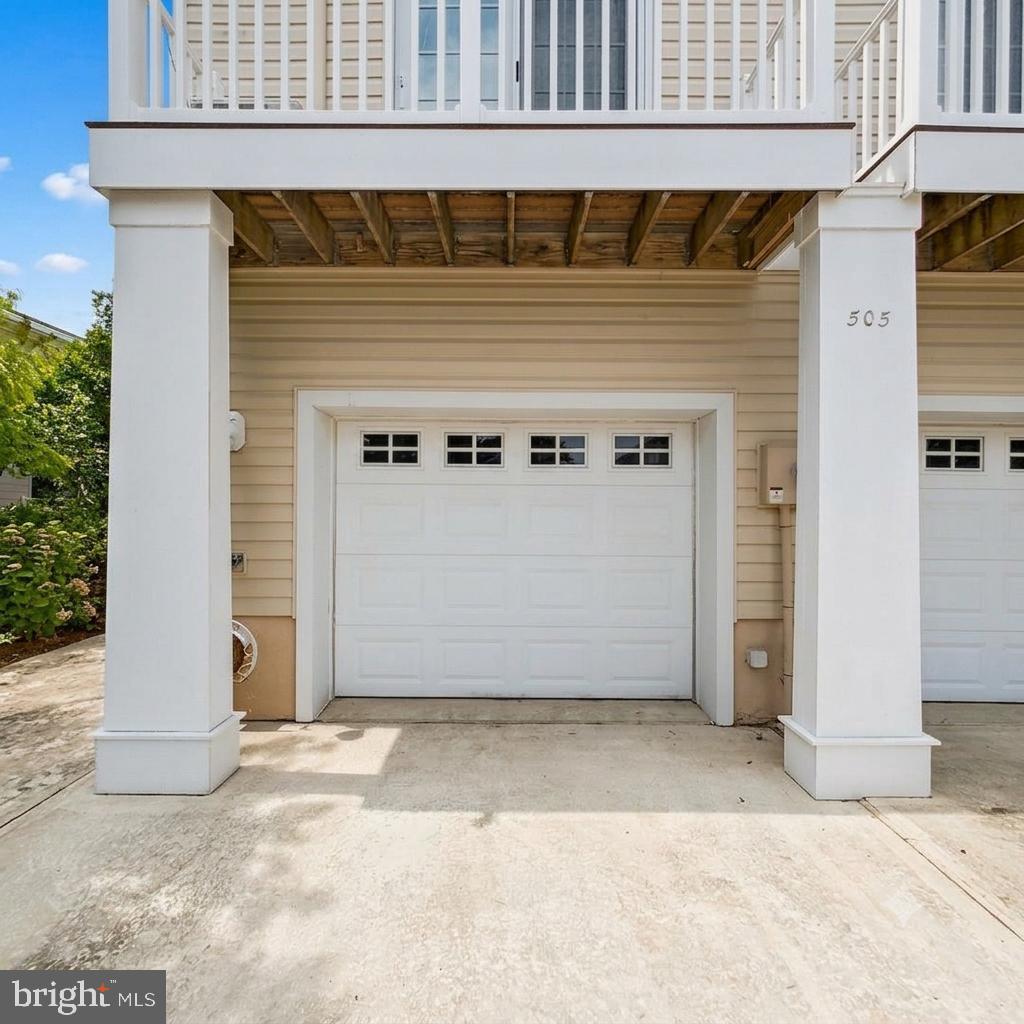 505 South Surf Road Ocean City, MD 21842 - Photo 13 of 21