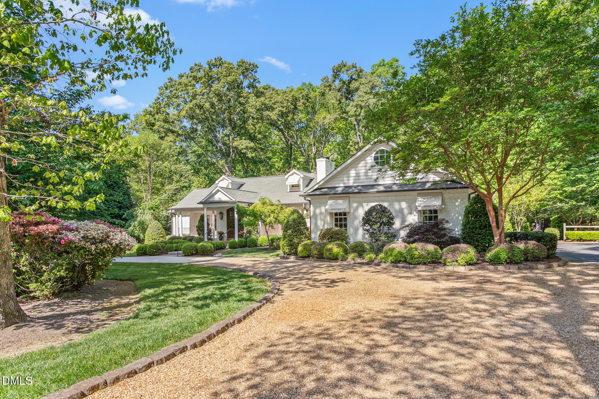 4507 Pleasant Green Road Durham, NC 27705 - Photo 4 of 60 1b