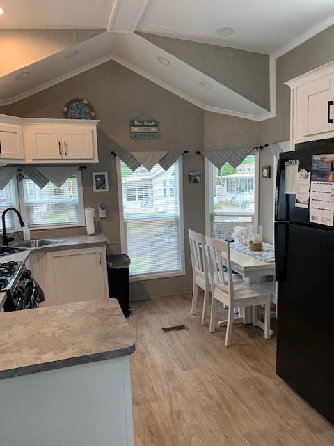 150 Chapel Road, Unit 202 Wells, ME 04090 - Photo 5 of 12 kitchen 2