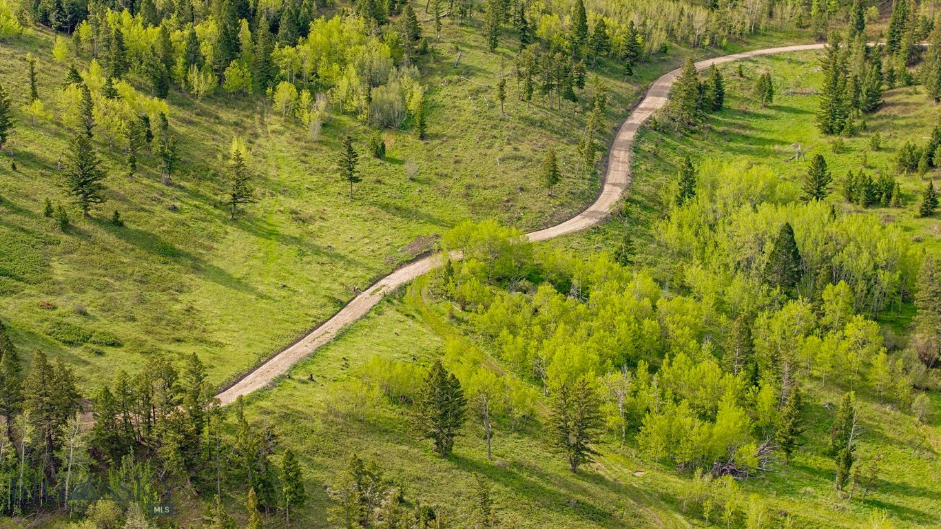 Tbd Petterson Road Wilsall, MT 59086 - Photo 20 of 27 Gallery Image 20