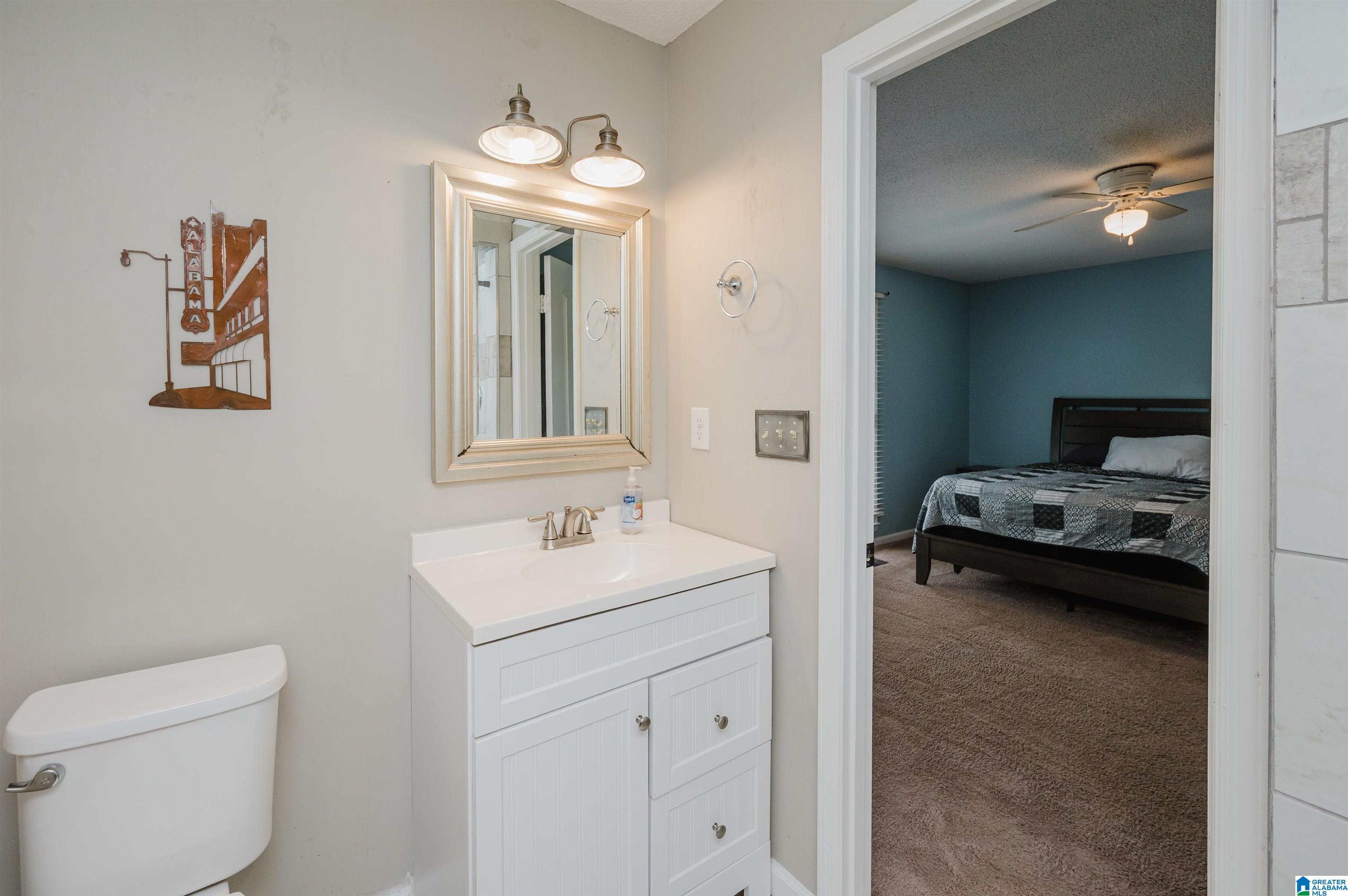 1933 Outwood Road Fultondale, AL 35068 - Photo 28 of 51