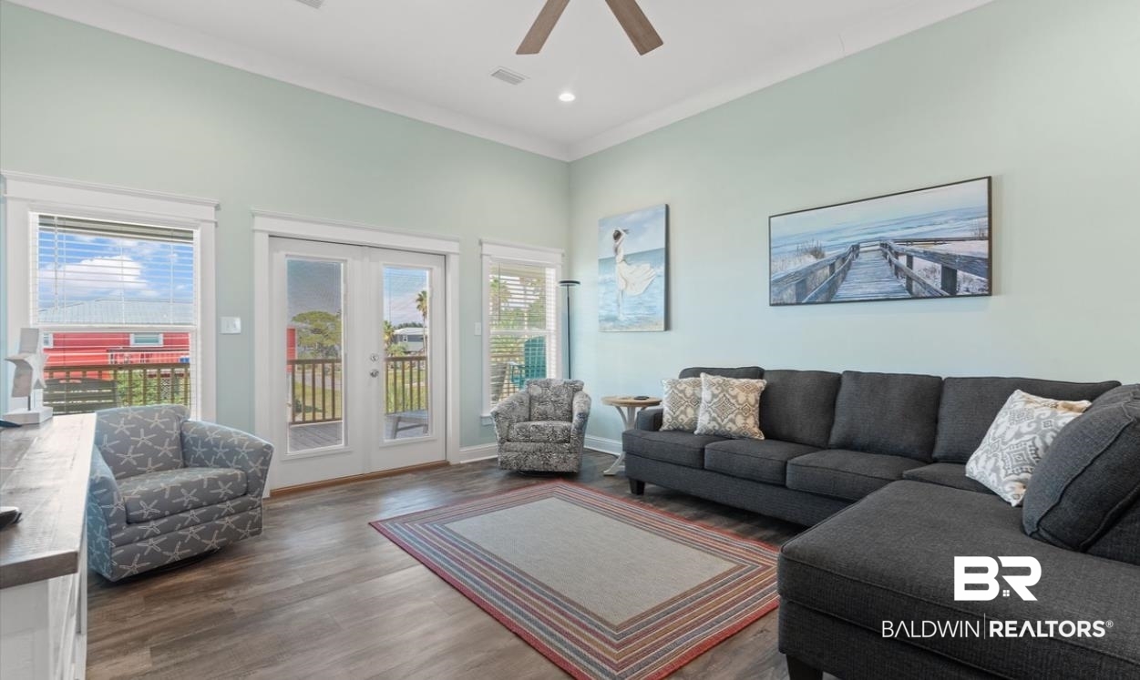 2517 Muscogee Road Gulf Shores, AL 36542 - Photo 5 of 32