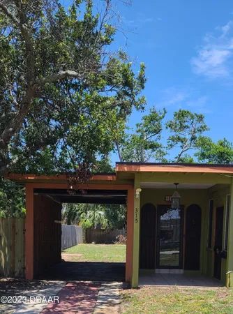 $1,800 | 315 Golf Boulevard, Daytona Beach, FL 32118