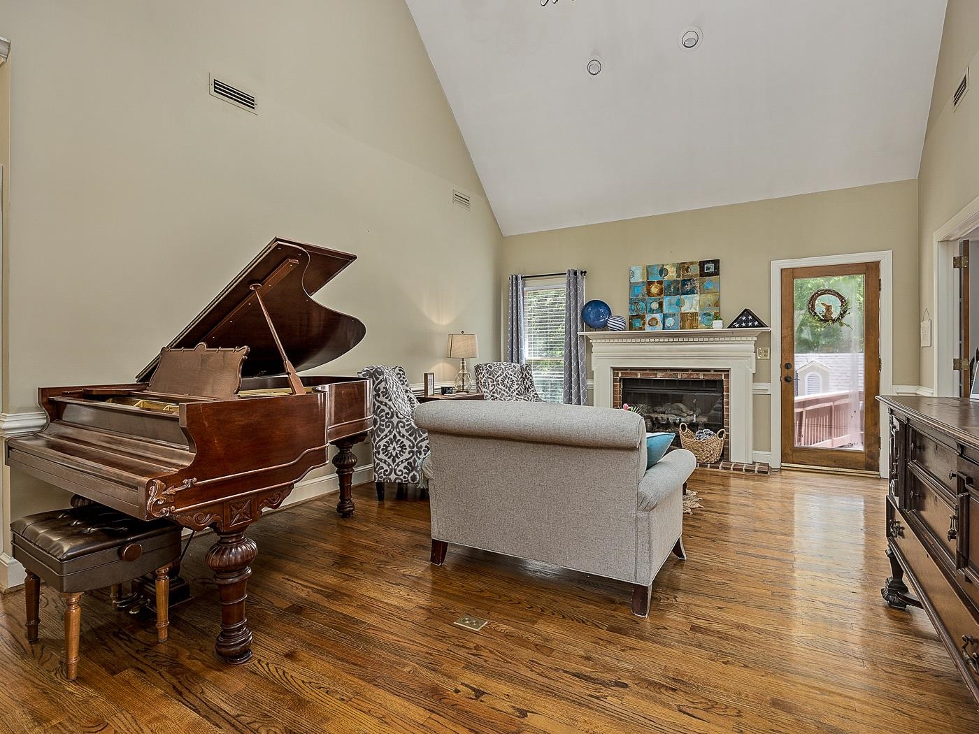409 Old Iron Works Road Spartanburg, SC 29302 - Photo 5 of 36 Gallery Image 5