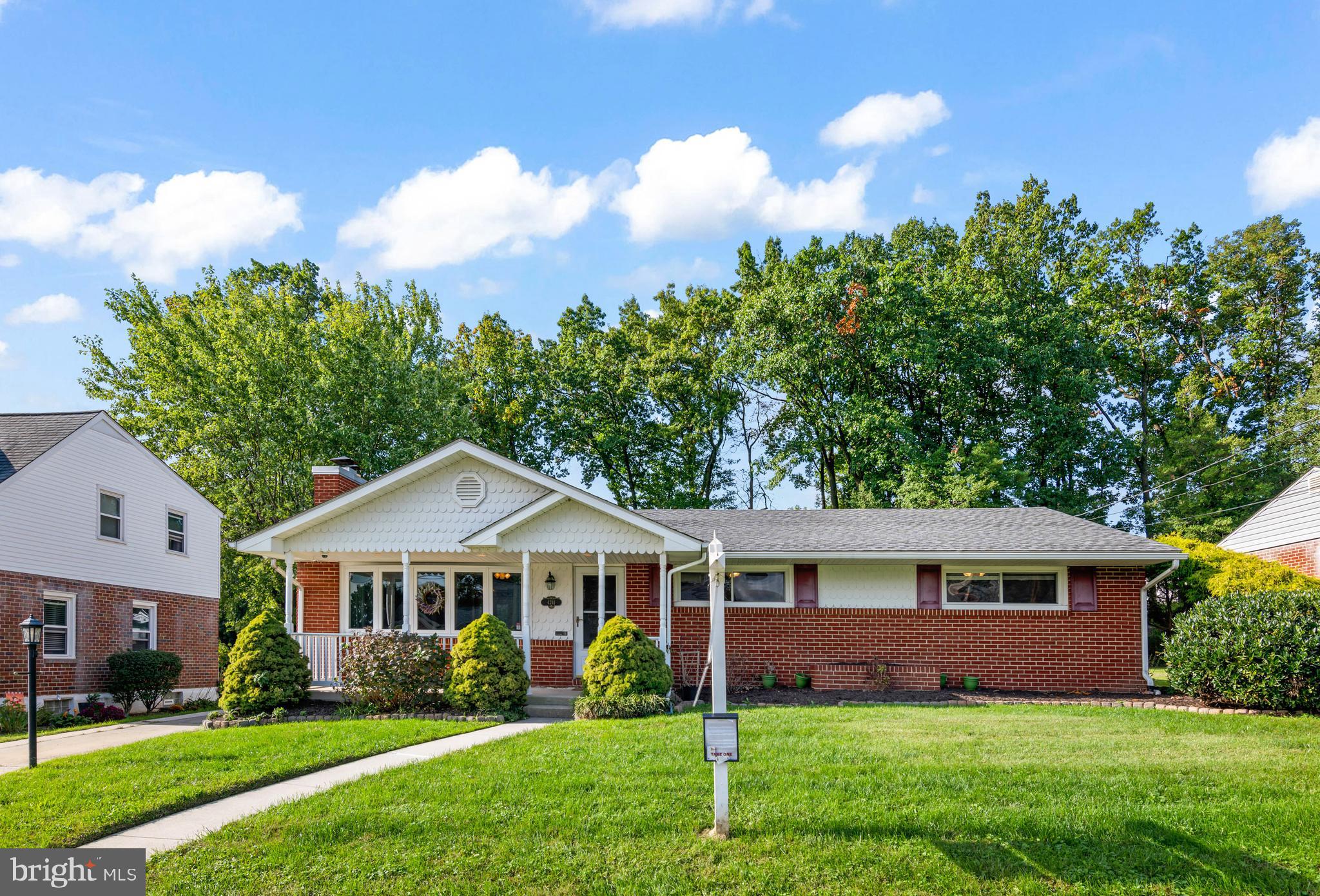 4241 Darleigh Road Nottingham, MD 21236 - Photo 54 of 61 Gallery Image 54