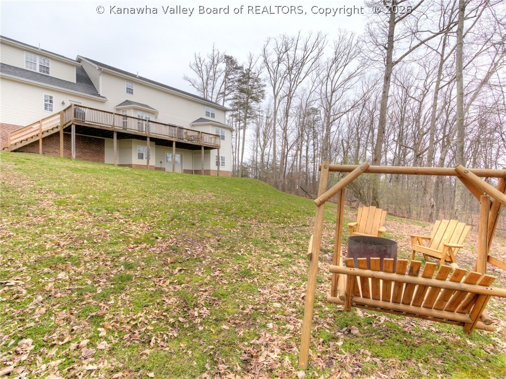 340 Laurel Ridge Road Culloden, WV 25510 - Photo 29 of 30 Gallery Image 29