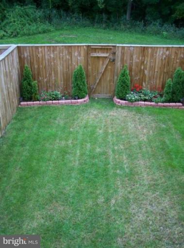 4005 Rustico Road Middle River, MD 21220 - Photo 2 of 20 a view of garden with plants