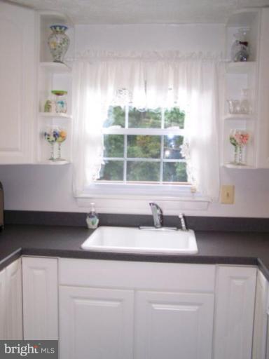 4005 Rustico Road Middle River, MD 21220 - Photo 6 of 20 a close view of sink and window