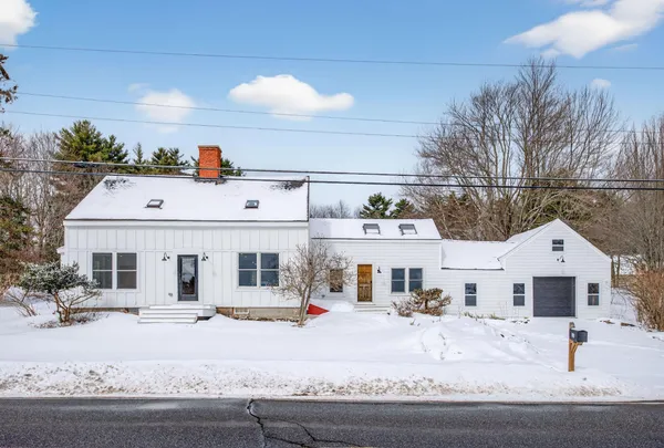 $655,000 | 138 Orchard Road, Cumberland Center, ME 04021