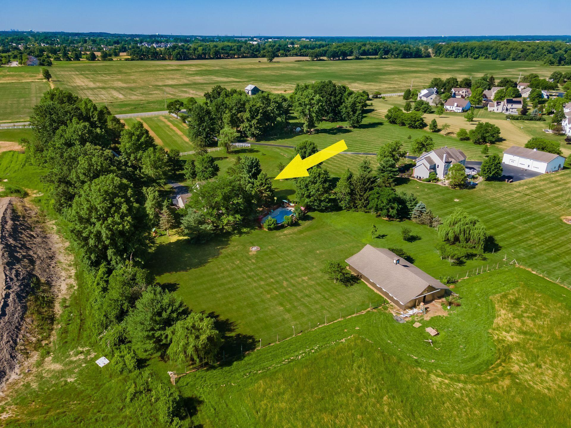 3141 Hollenback Road Lewis Center, OH 43035 - Photo 81 of 111 3141 Hollenback