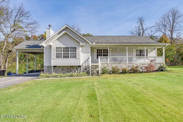 $400,000 | 3333 Oma Lee Drive, Sevierville, TN 37876