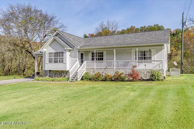 $400,000 | 3333 Oma Lee Drive, Sevierville, TN 37876