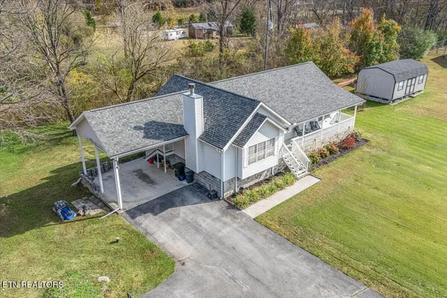 $400,000 | 3333 Oma Lee Drive, Sevierville, TN 37876