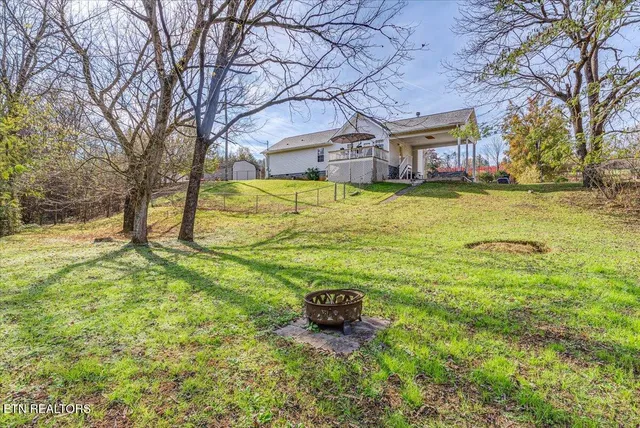 $400,000 | 3333 Oma Lee Drive, Sevierville, TN 37876