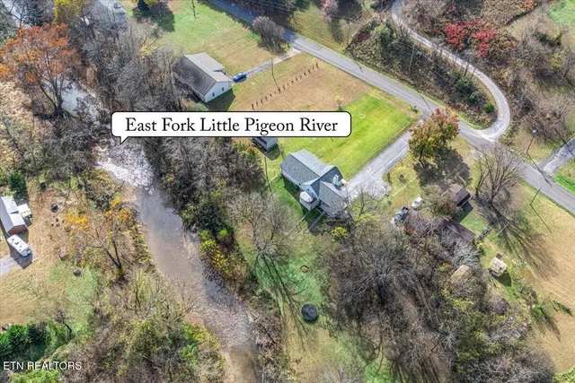 $400,000 | 3333 Oma Lee Drive, Sevierville, TN 37876