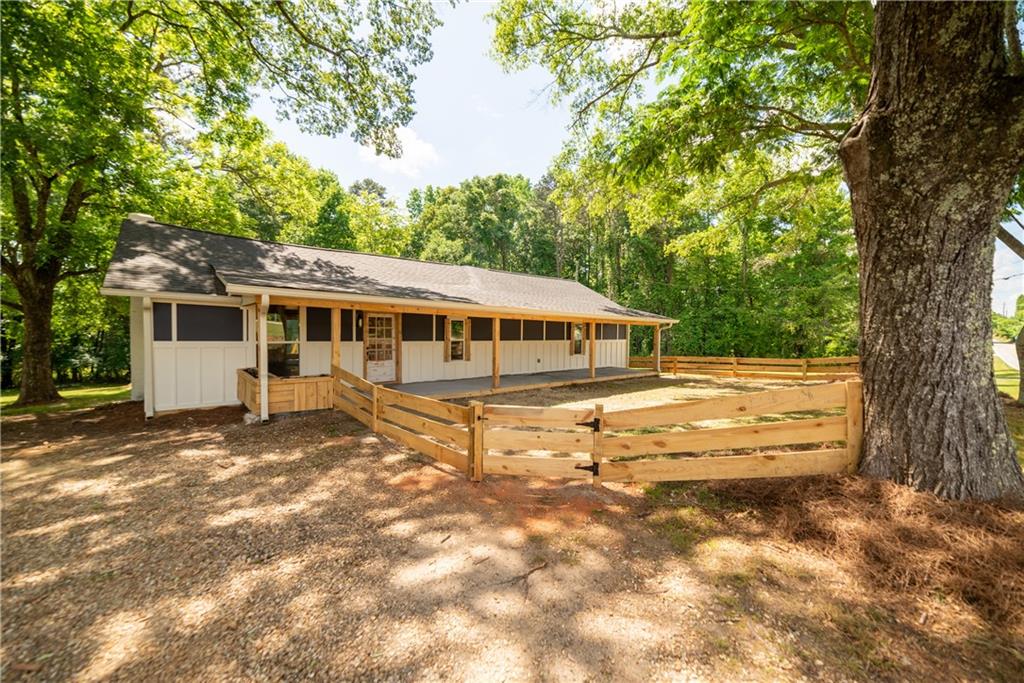 4117 Mason Creek Road Winston, GA 30187 - Photo 2 of 35