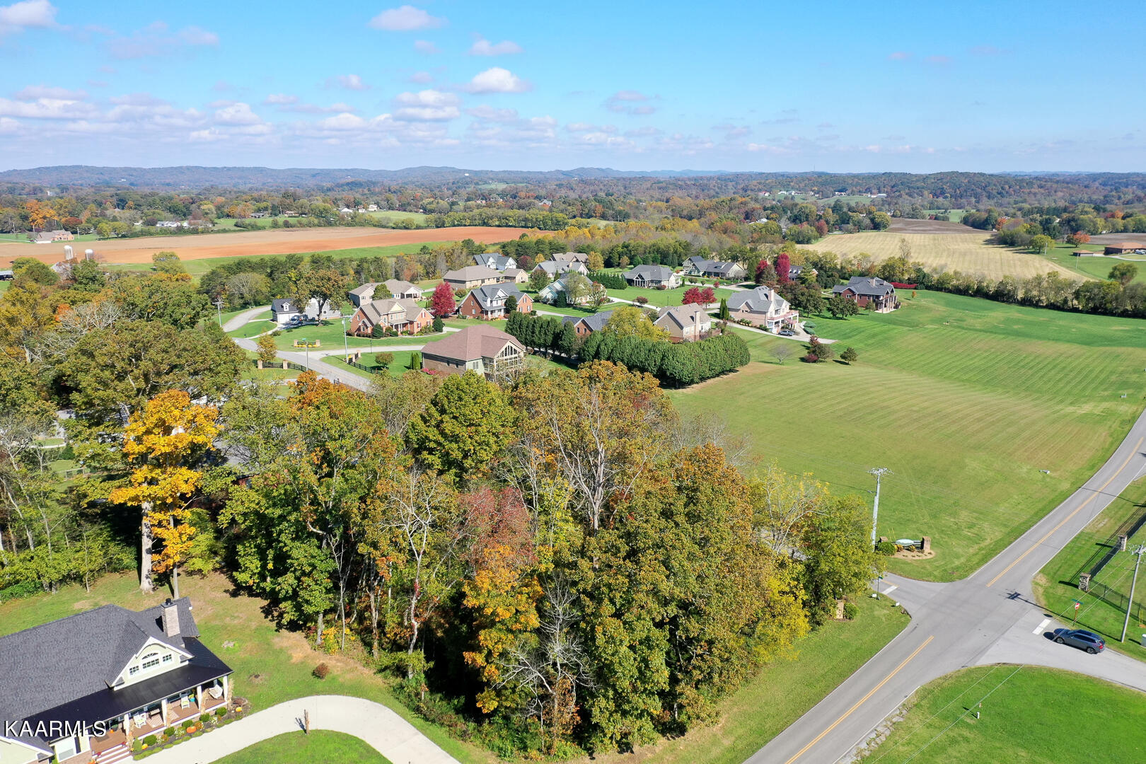 Lot 4 Davis Ford Road Maryville, TN 37804 - Photo 1 of 8 Dsc_4539-24