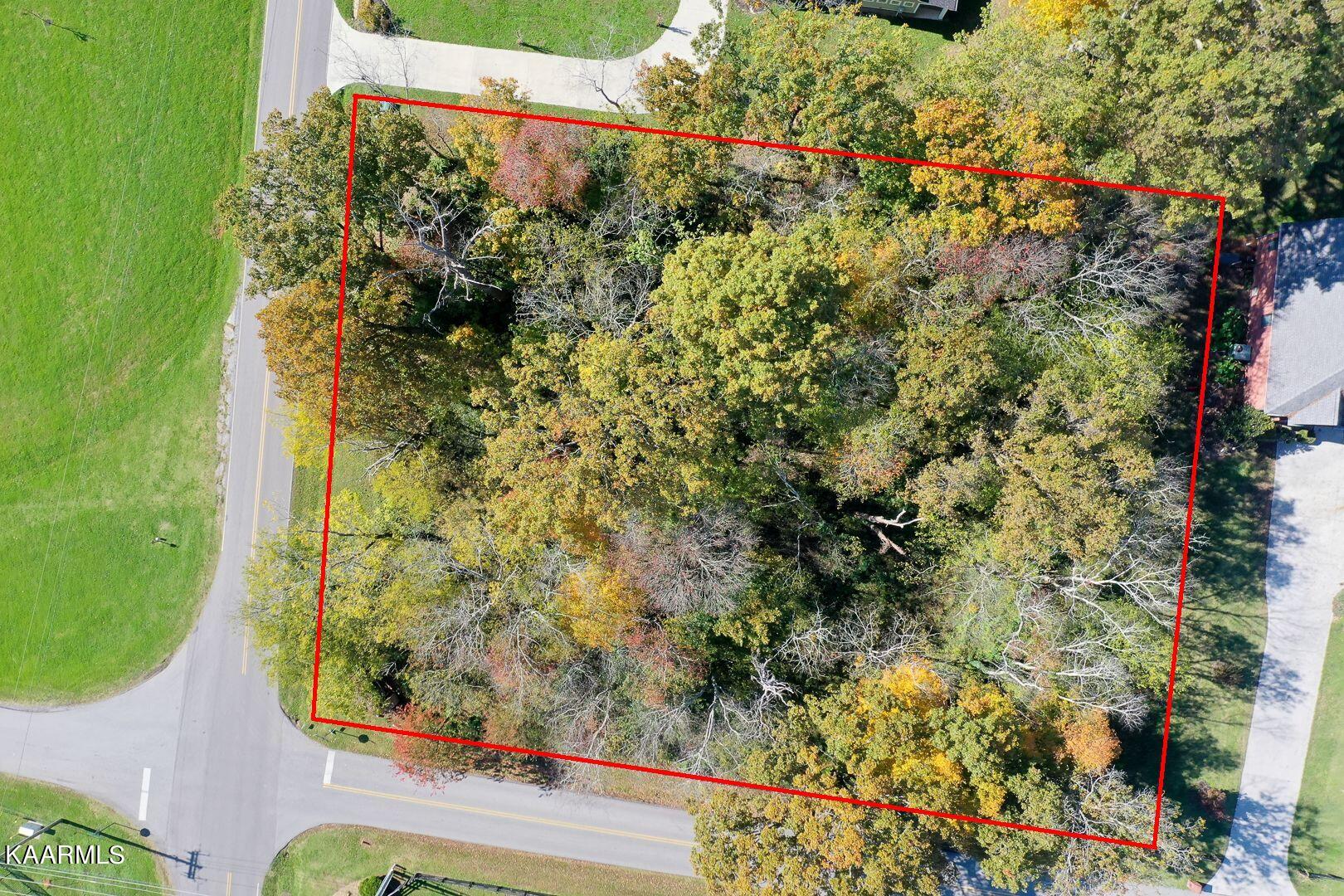 Lot 4 Davis Ford Road Maryville, TN 37804 - Photo 2 of 8 Dsc_4539-23(wlines)