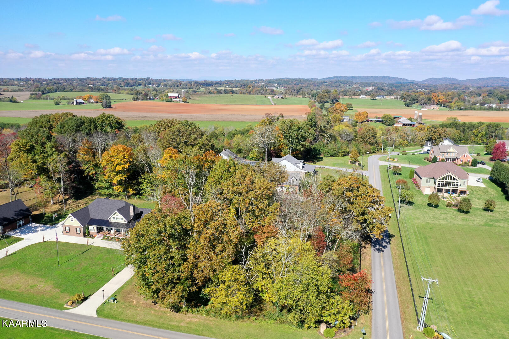 Lot 4 Davis Ford Road Maryville, TN 37804 - Photo 4 of 8 Dsc_4539-25