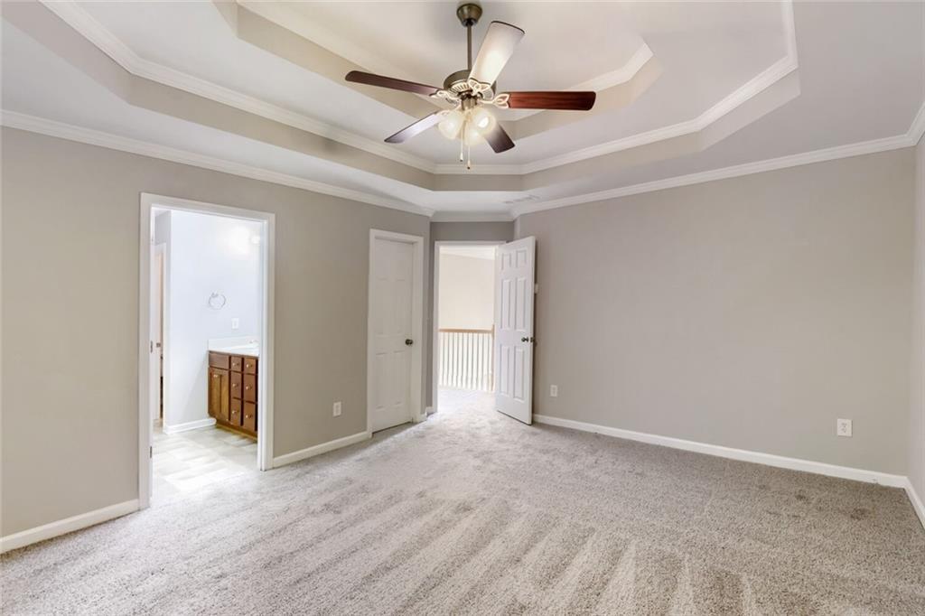 395 Sandy Ridge Road McDonough, GA 30252 - Photo 16 of 26 Gallery Image 16