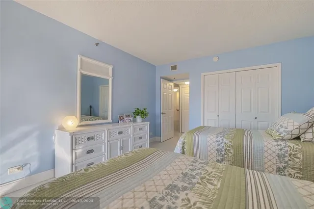 $255,900 | 7200 Radice Court, Unit 506, Lauderhill, FL 33319