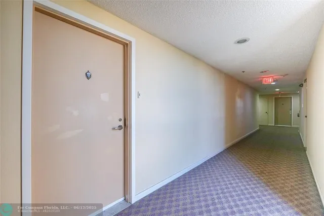 $255,900 | 7200 Radice Court, Unit 506, Lauderhill, FL 33319