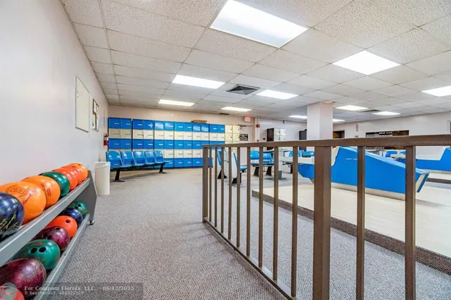 $255,900 | 7200 Radice Court, Unit 506, Lauderhill, FL 33319