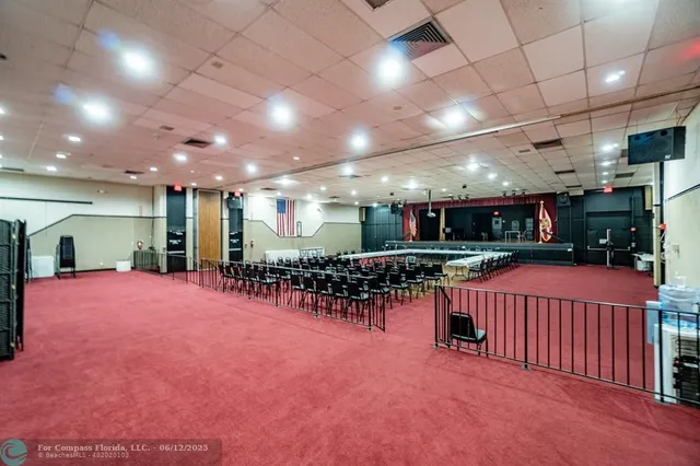 $255,900 | 7200 Radice Court, Unit 506, Lauderhill, FL 33319