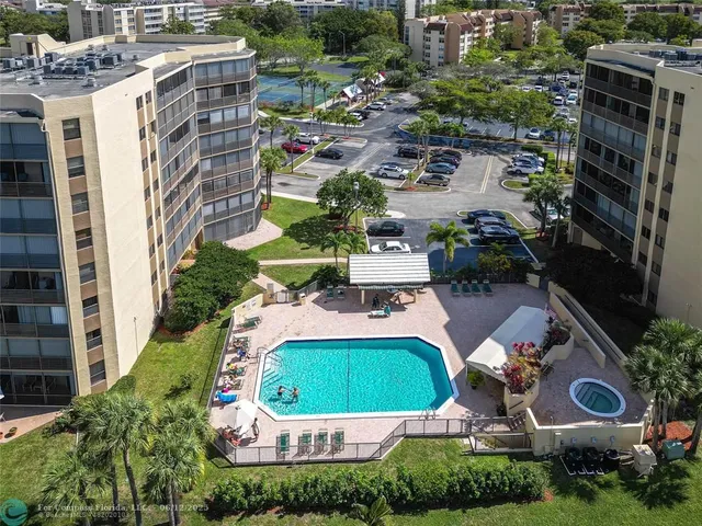 $255,900 | 7200 Radice Court, Unit 506, Lauderhill, FL 33319