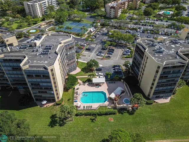 $255,900 | 7200 Radice Court, Unit 506, Lauderhill, FL 33319