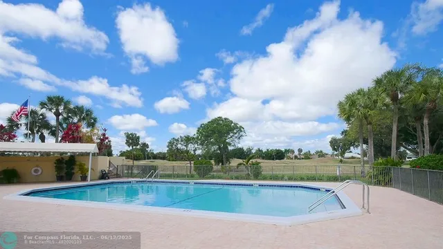 $255,900 | 7200 Radice Court, Unit 506, Lauderhill, FL 33319