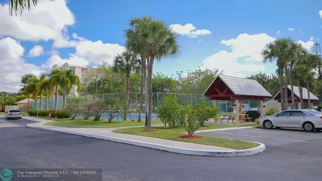 $255,900 | 7200 Radice Court, Unit 506, Lauderhill, FL 33319