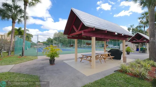 $255,900 | 7200 Radice Court, Unit 506, Lauderhill, FL 33319