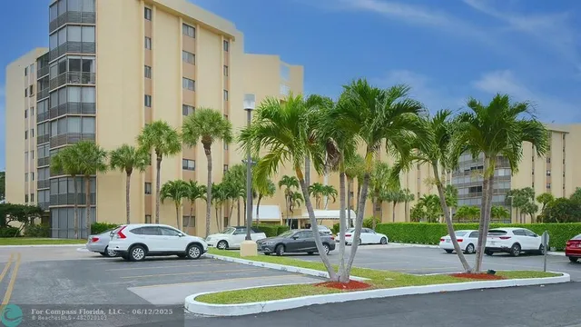 $255,900 | 7200 Radice Court, Unit 506, Lauderhill, FL 33319
