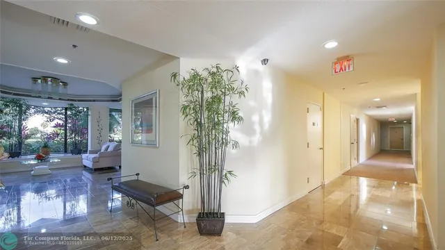 $255,900 | 7200 Radice Court, Unit 506, Lauderhill, FL 33319