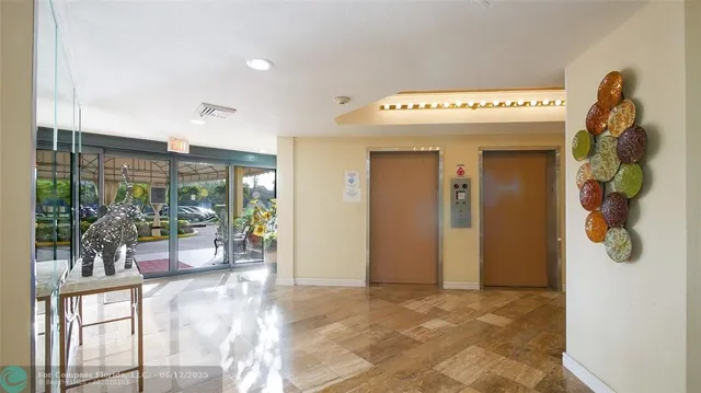 $255,900 | 7200 Radice Court, Unit 506, Lauderhill, FL 33319