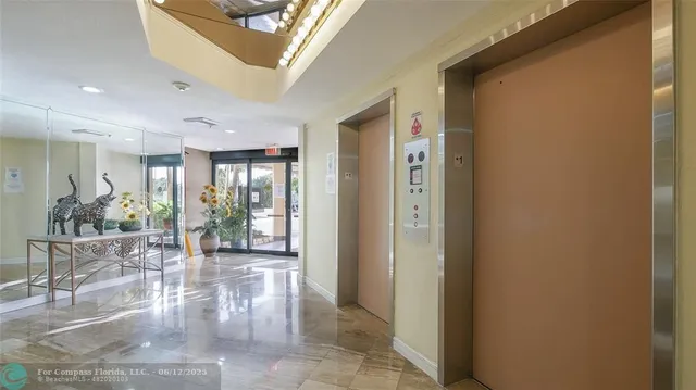 $255,900 | 7200 Radice Court, Unit 506, Lauderhill, FL 33319