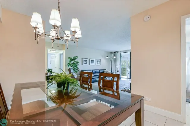 a kitchen with stainless steel appliances granite countertop a refrigerator and cabinets