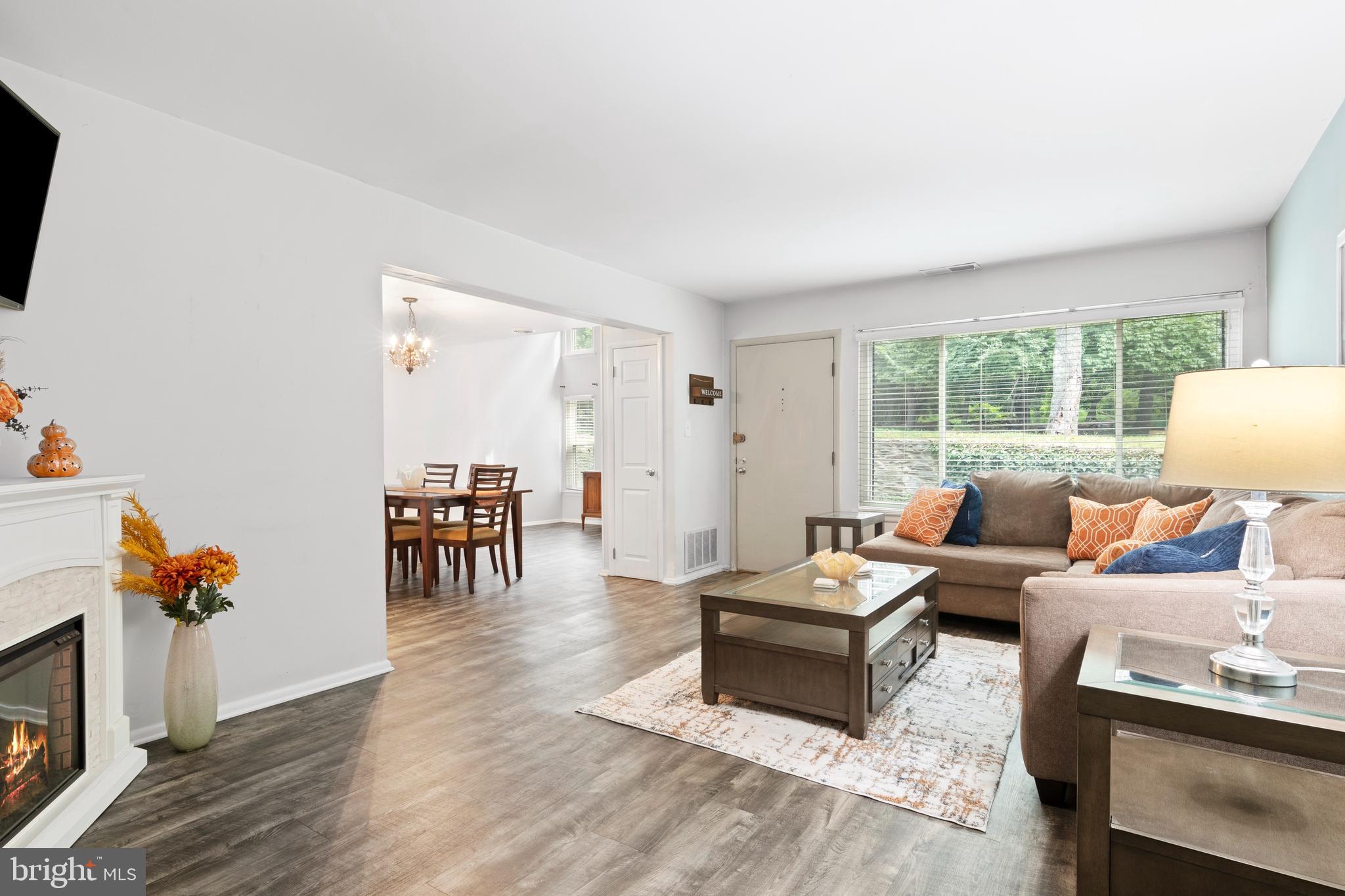 3605 San Rafael Court, Unit TYPE Springfield, PA 19064 - Photo 8 of 28 Gallery Image 8
