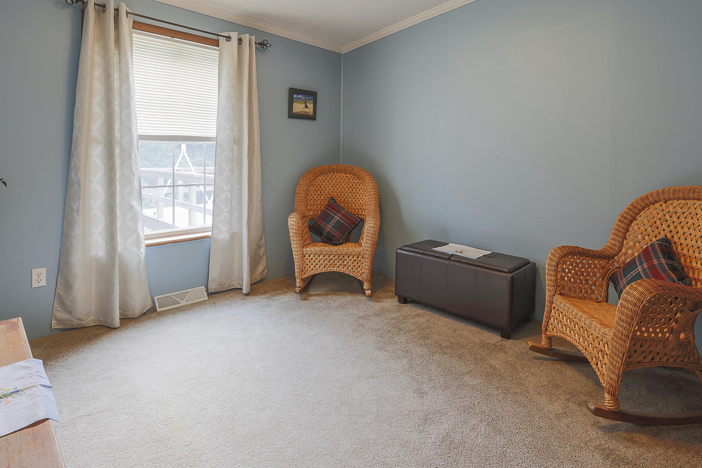 53 Cross Road Morrill, ME 04952 - Photo 17 of 29 Bedroom 3