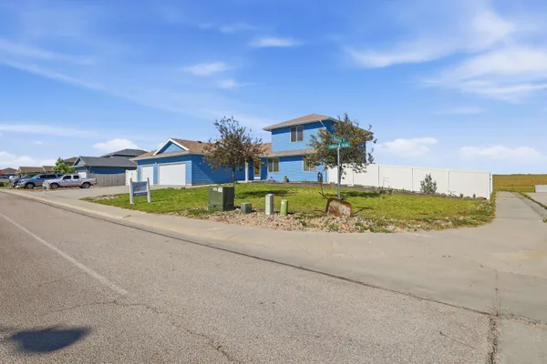 $495,000 | 5601 Tonkawa Trail, Bar Nunn, WY 82601