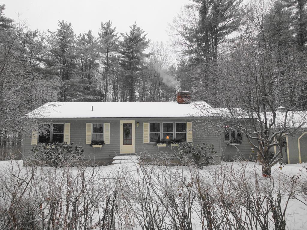282 Meadow Road New Boston, NH 03070 - Photo 27 of 27
