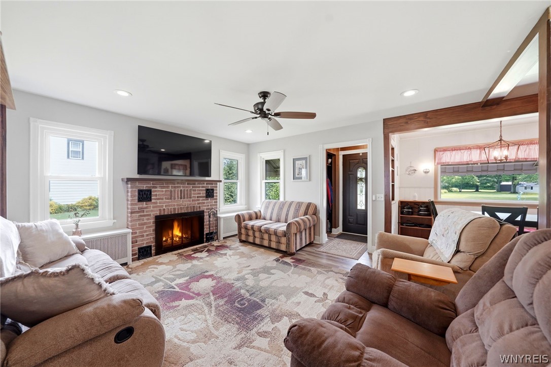 6888 Sy Road Wheatfield, NY 14304 - Photo 5 of 34