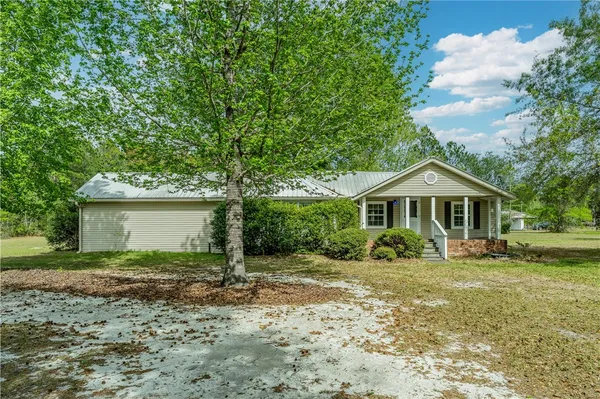 $249,000 | 584 Knox Street, Nahunta, GA 31553