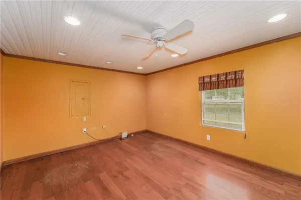 $249,000 | 584 Knox Street, Nahunta, GA 31553