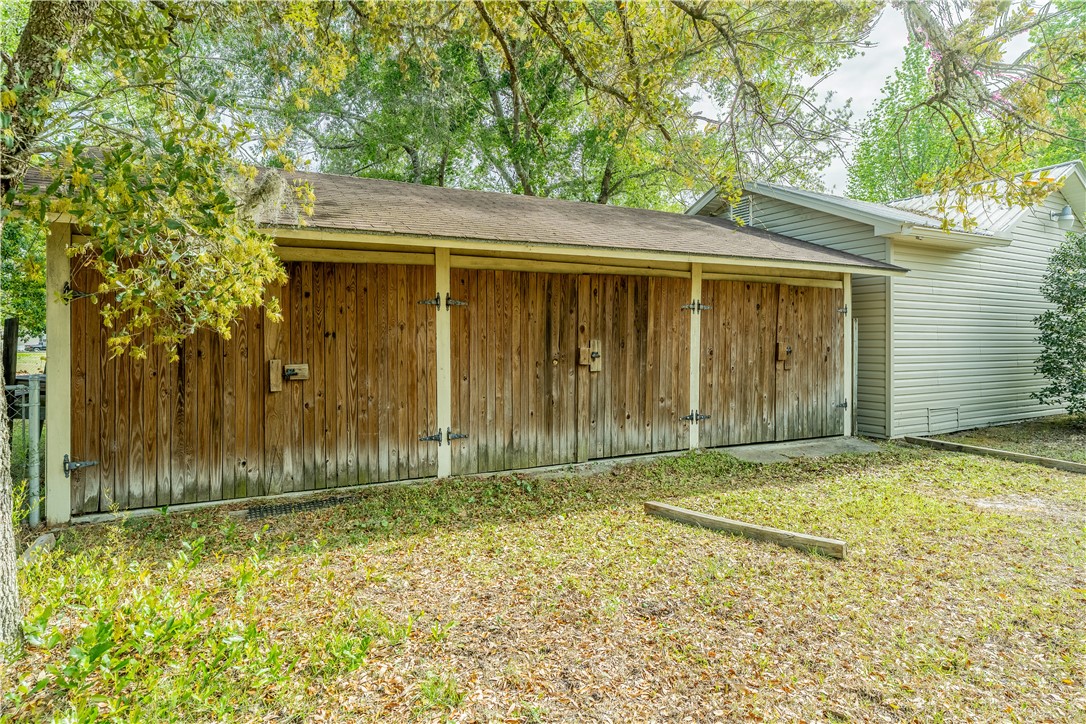 584 Knox Street Nahunta, GA 31553 - Photo 35 of 41