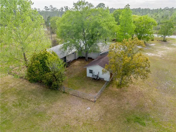 $249,000 | 584 Knox Street, Nahunta, GA 31553